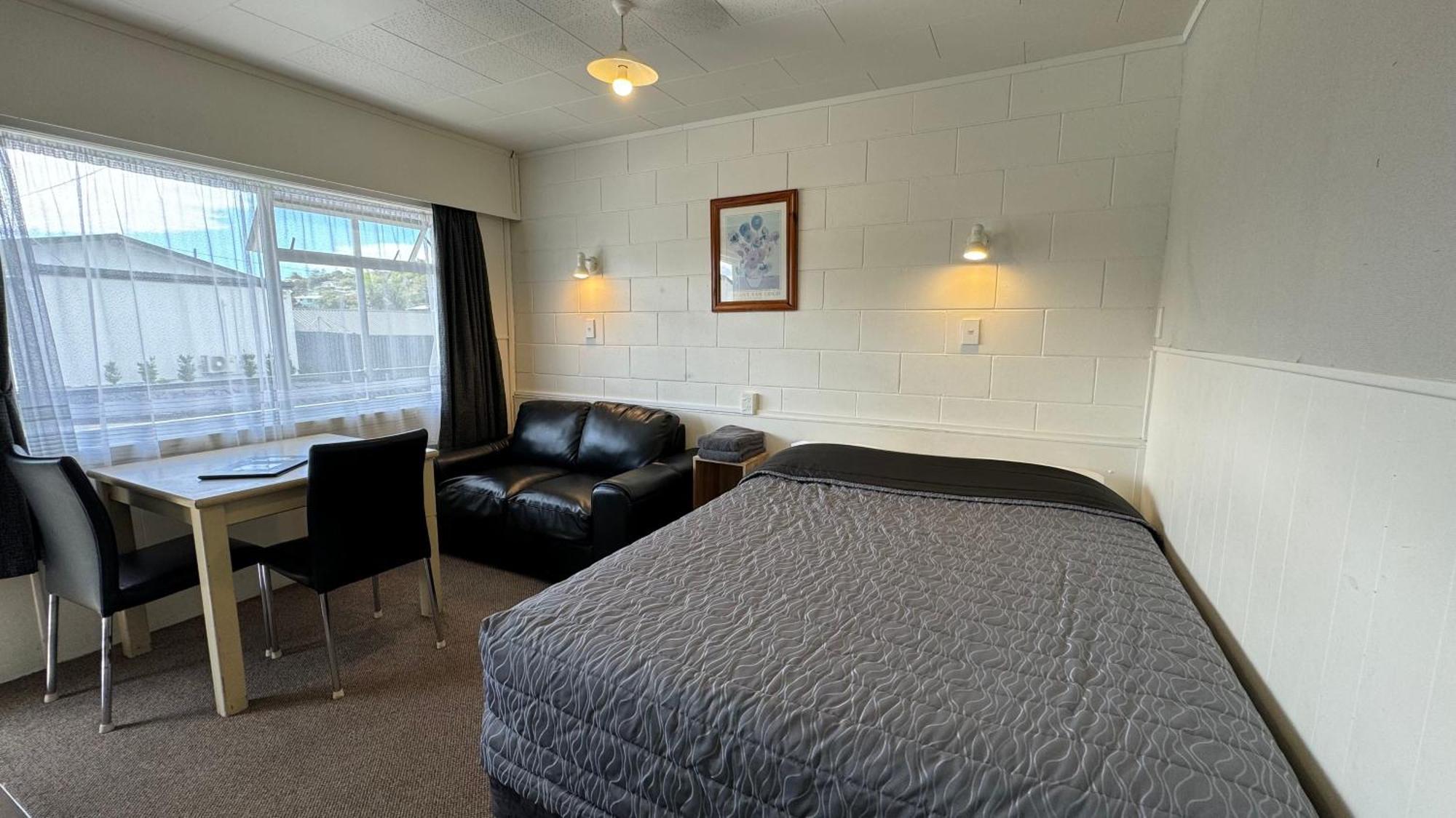 Central Court Motel Whangarei Luaran gambar
