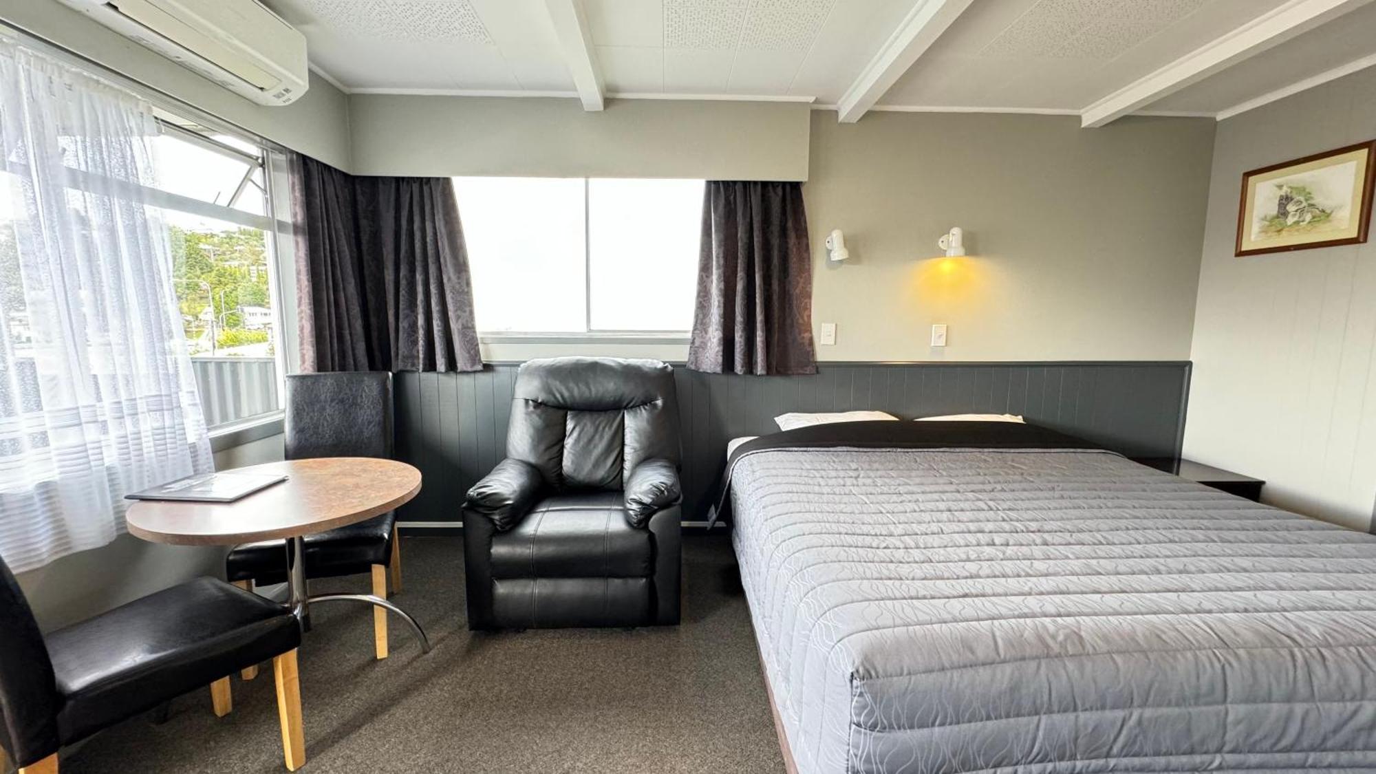 Central Court Motel Whangarei Luaran gambar