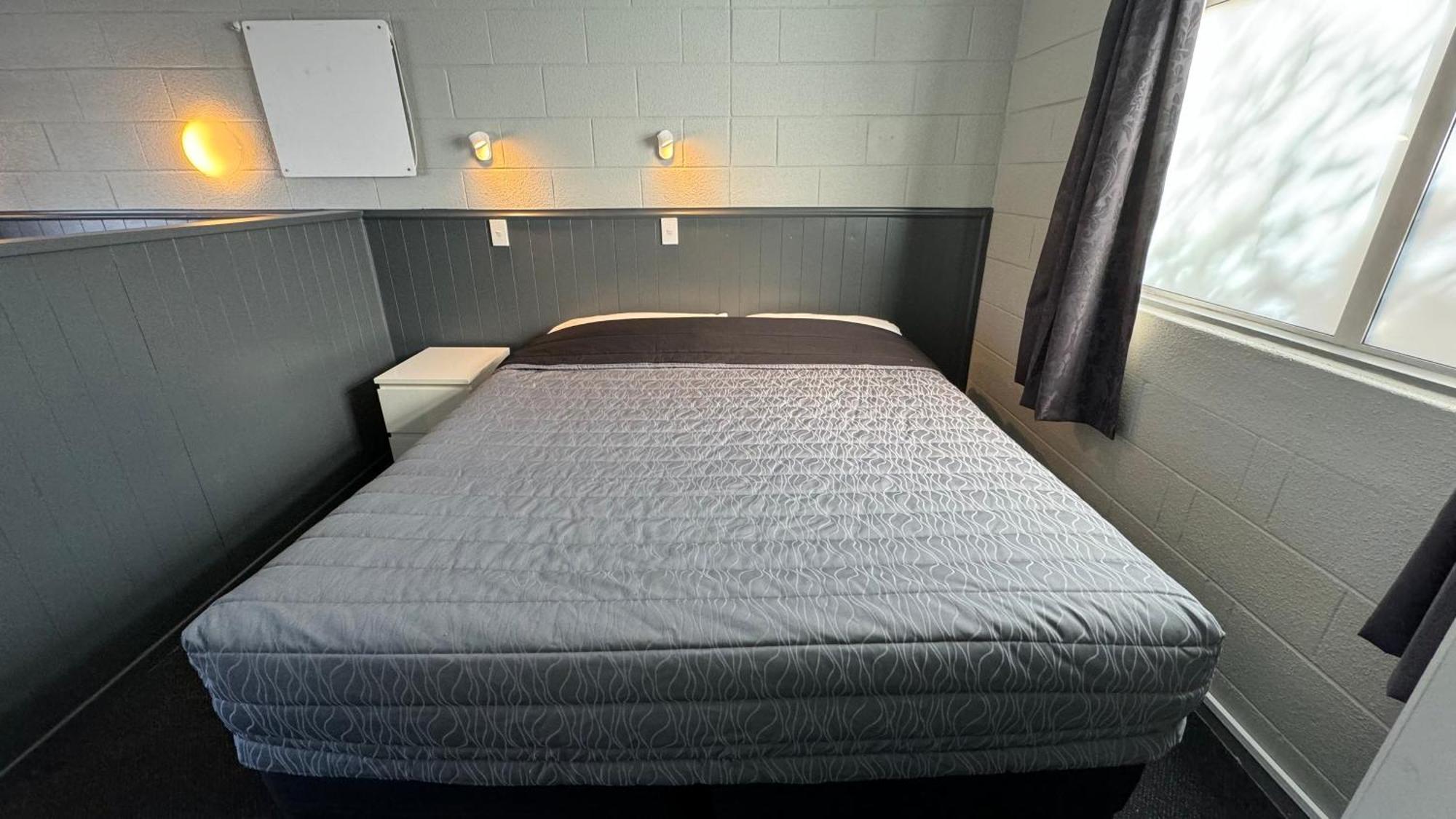 Central Court Motel Whangarei Luaran gambar