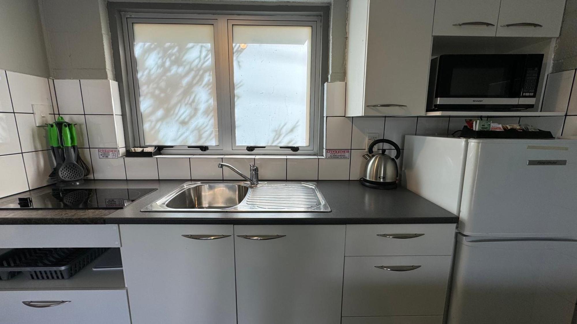 Central Court Motel Whangarei Luaran gambar