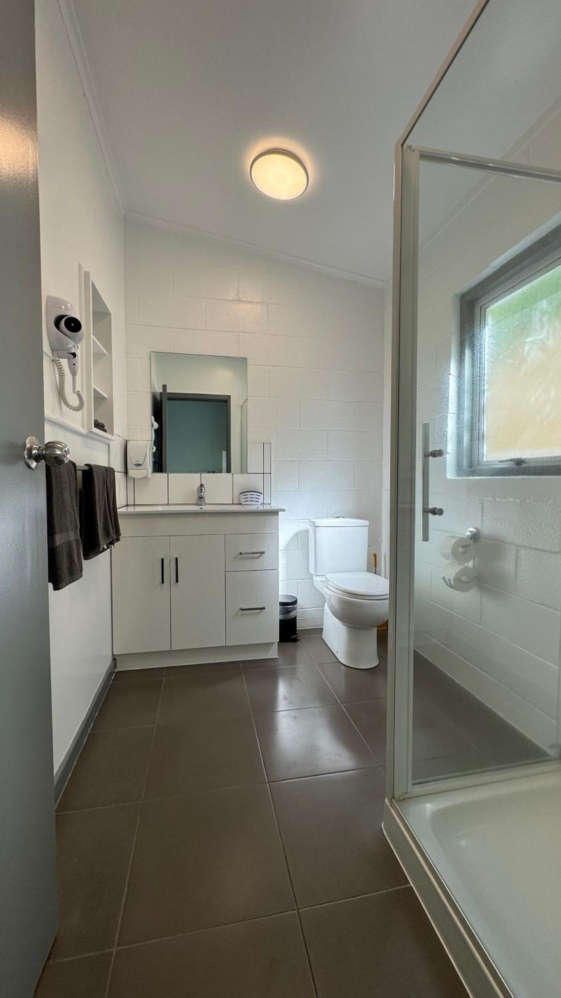 Central Court Motel Whangarei Luaran gambar