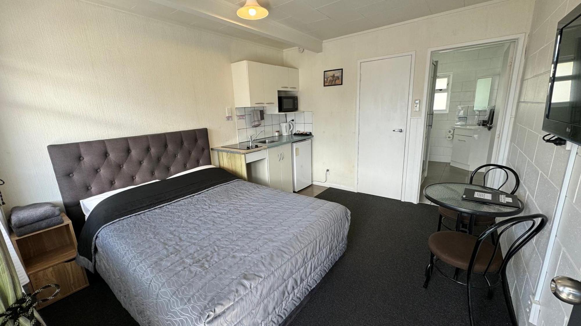 Central Court Motel Whangarei Luaran gambar