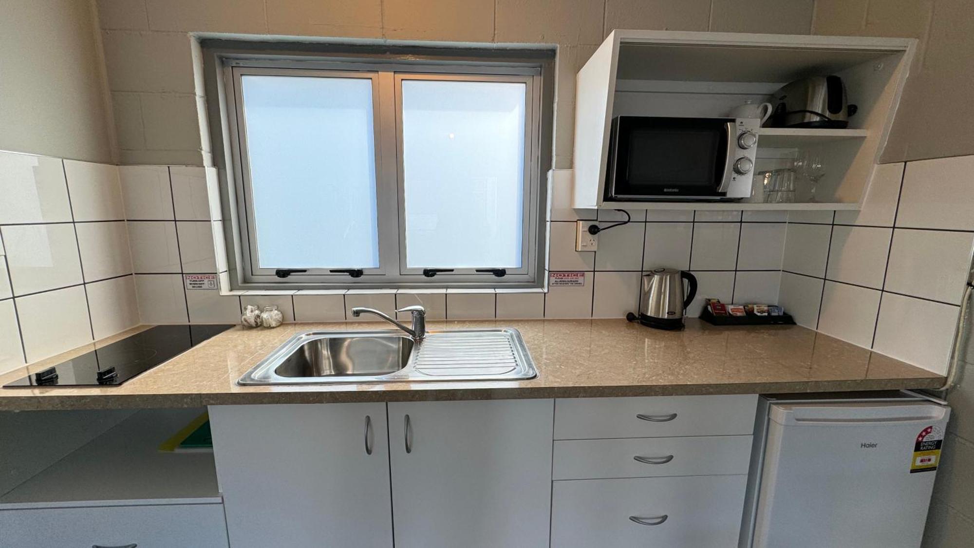 Central Court Motel Whangarei Luaran gambar