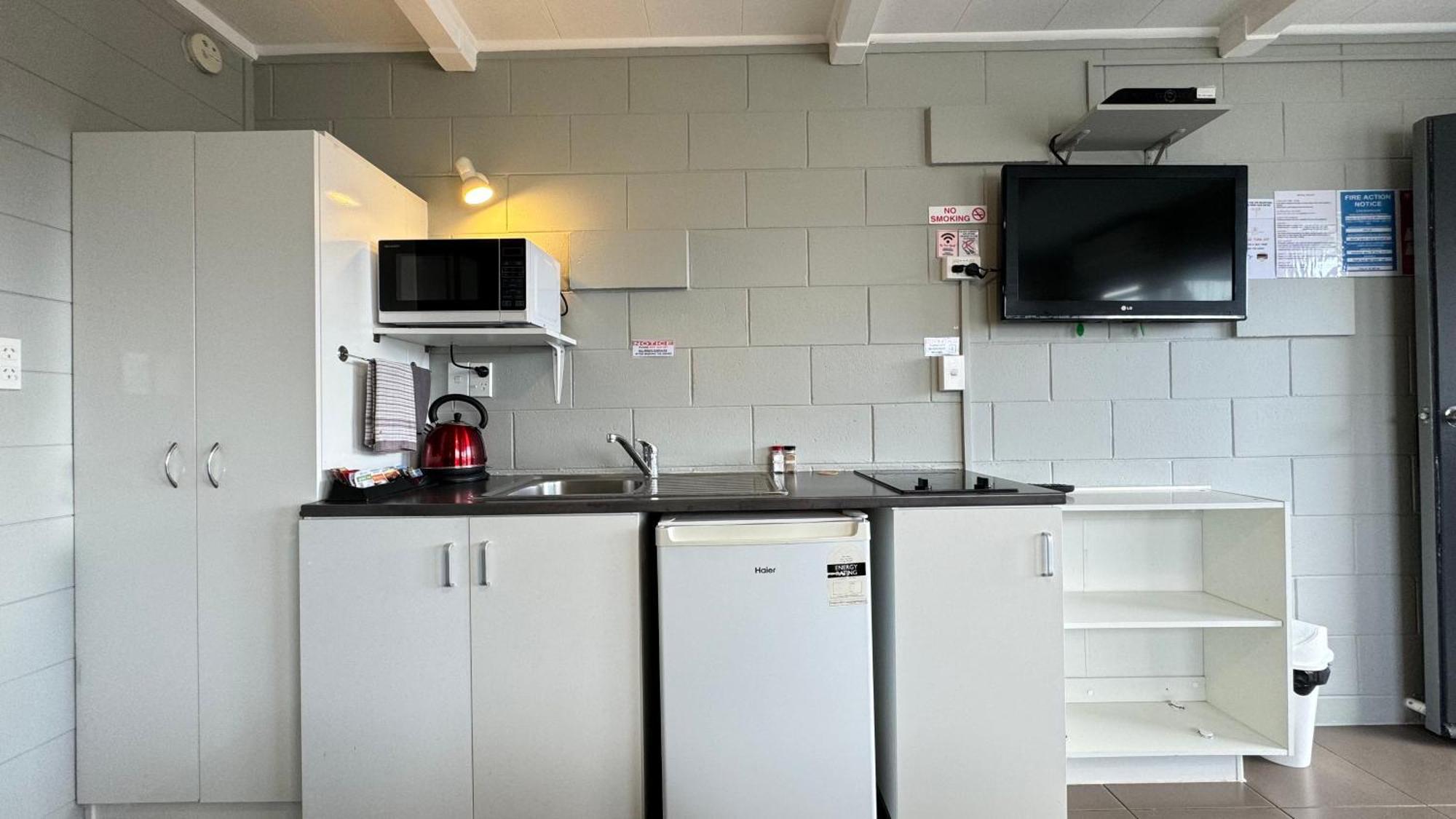 Central Court Motel Whangarei Luaran gambar