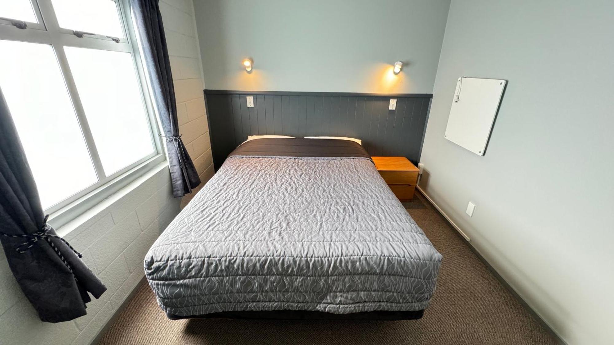 Central Court Motel Whangarei Luaran gambar