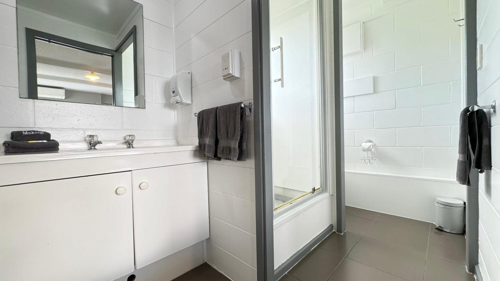 Central Court Motel Whangarei Luaran gambar