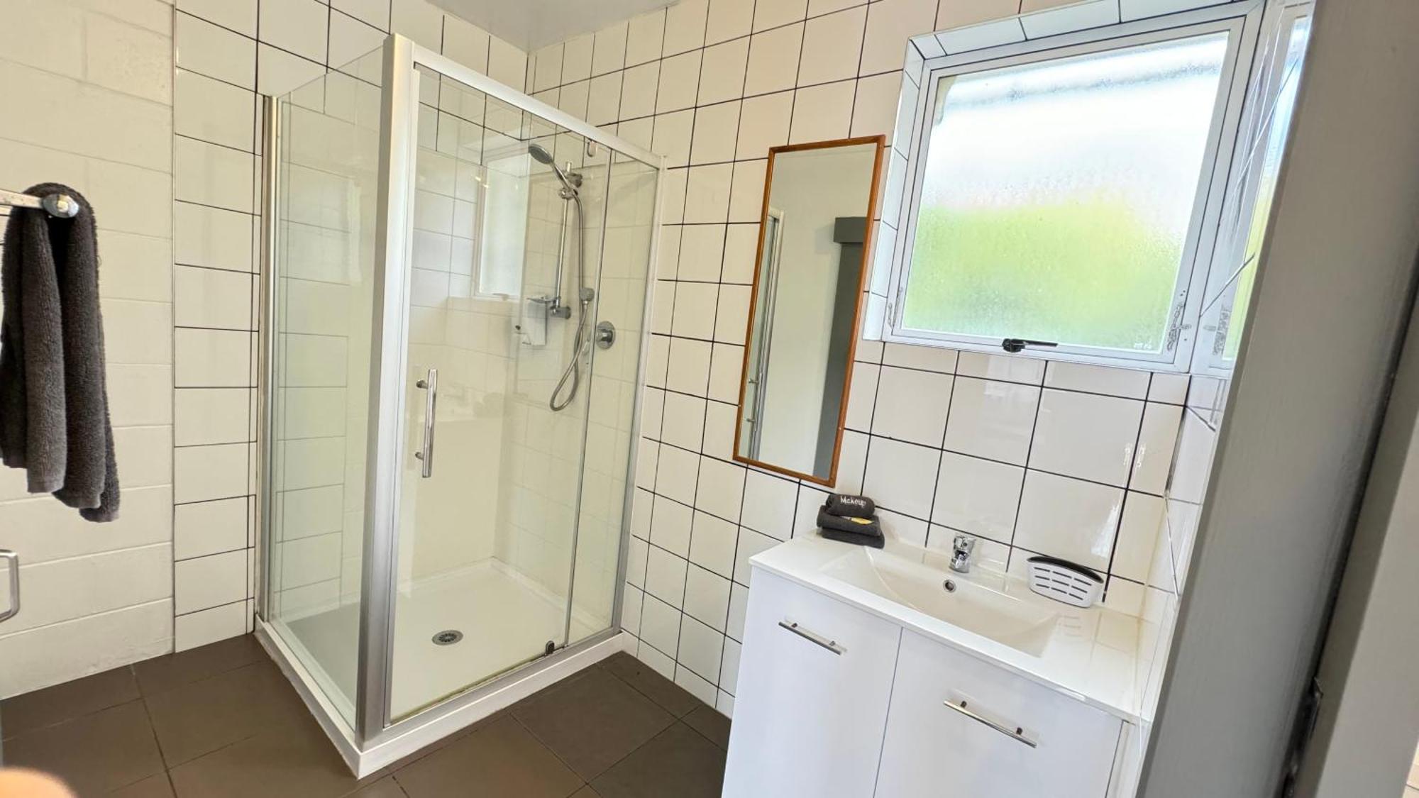 Central Court Motel Whangarei Luaran gambar