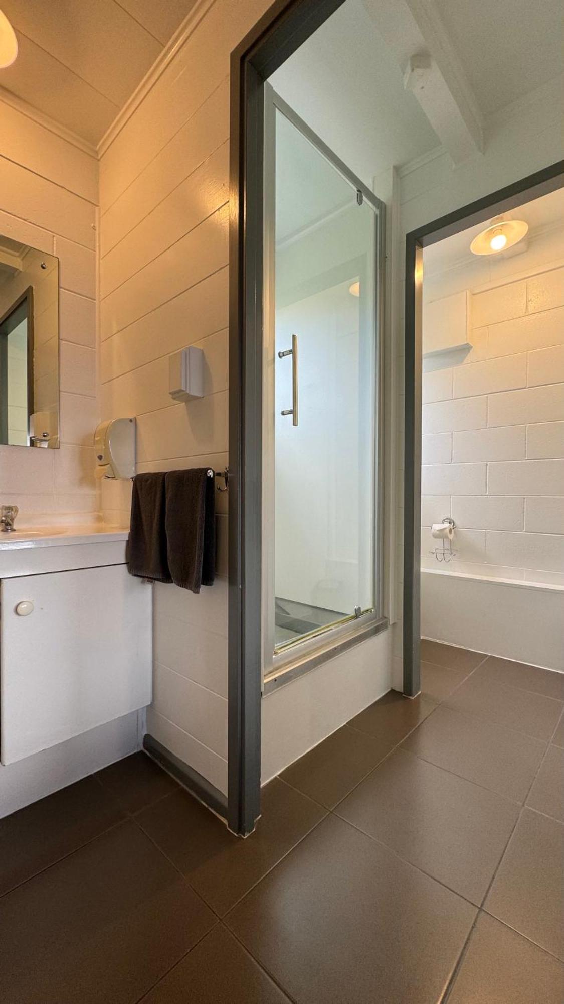 Central Court Motel Whangarei Luaran gambar