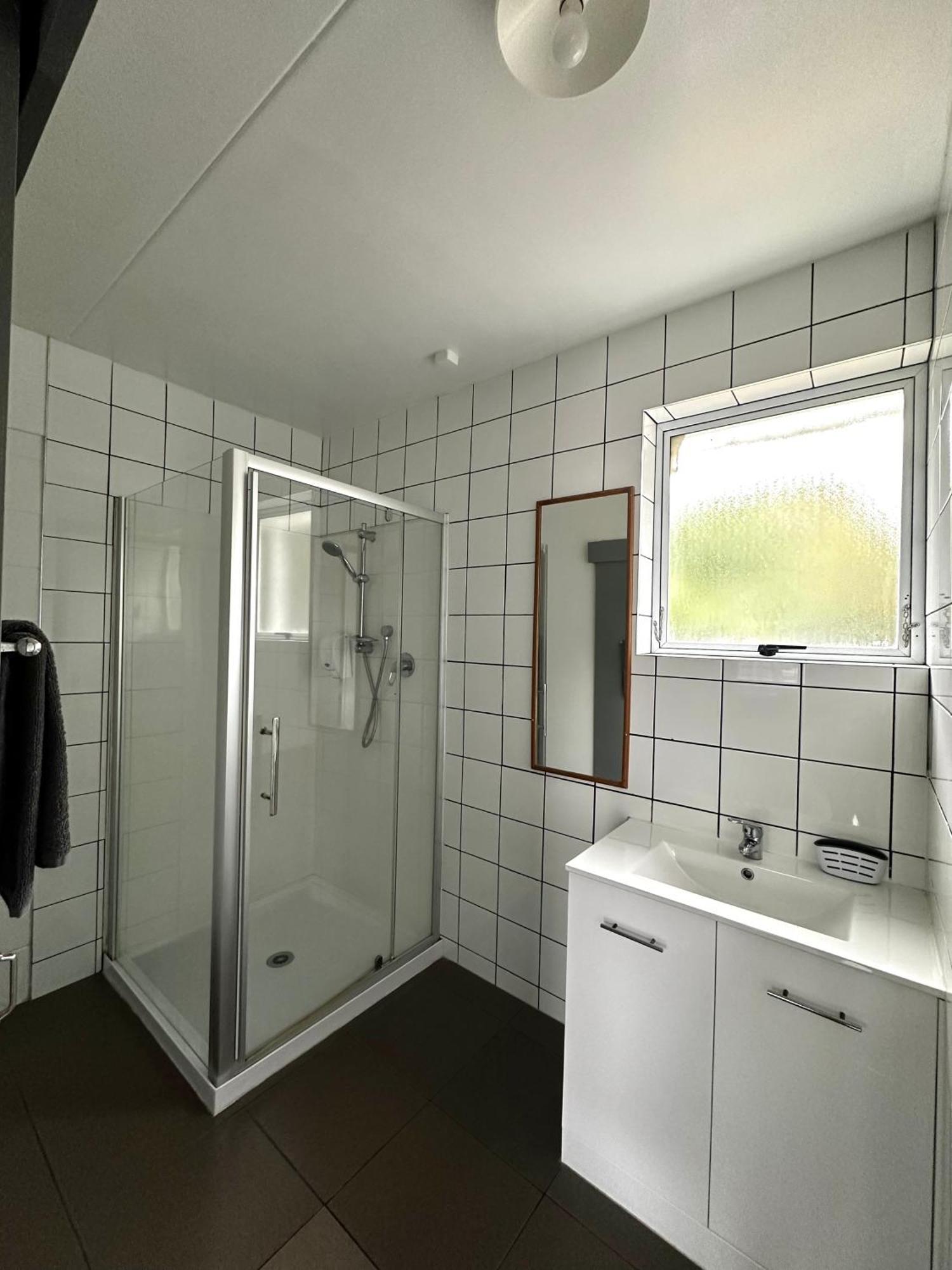Central Court Motel Whangarei Luaran gambar