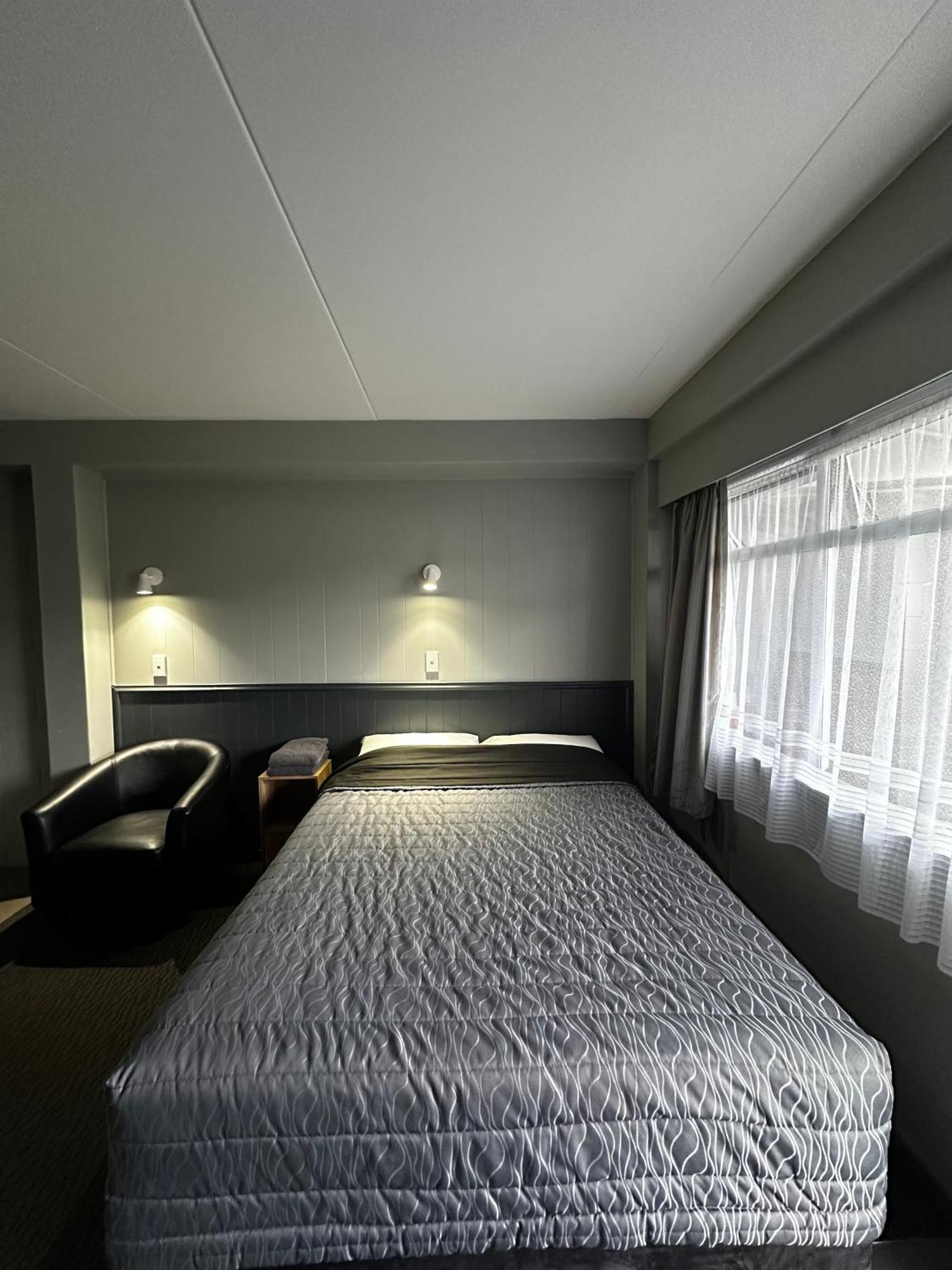Central Court Motel Whangarei Luaran gambar