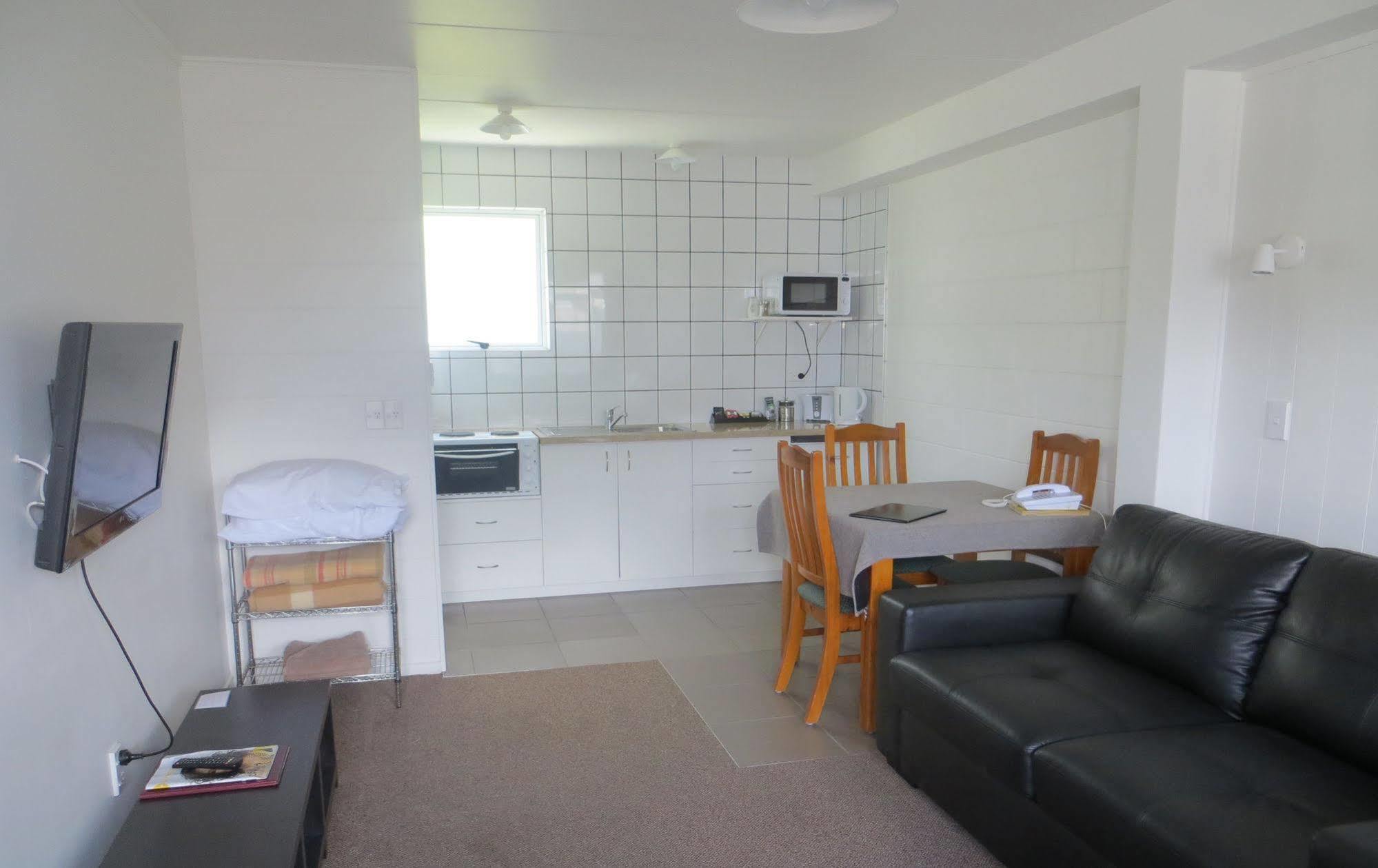 Central Court Motel Whangarei Luaran gambar