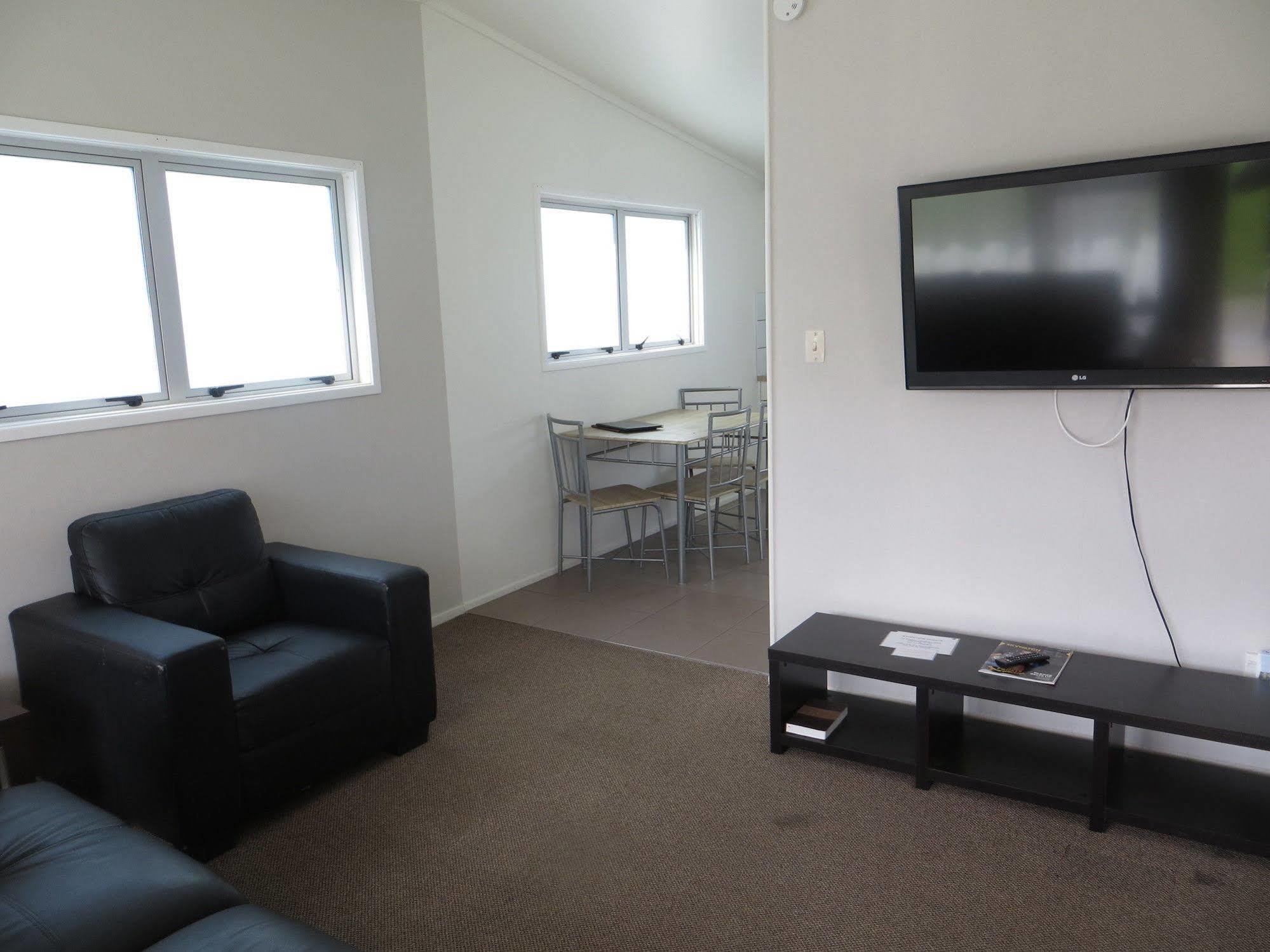 Central Court Motel Whangarei Luaran gambar