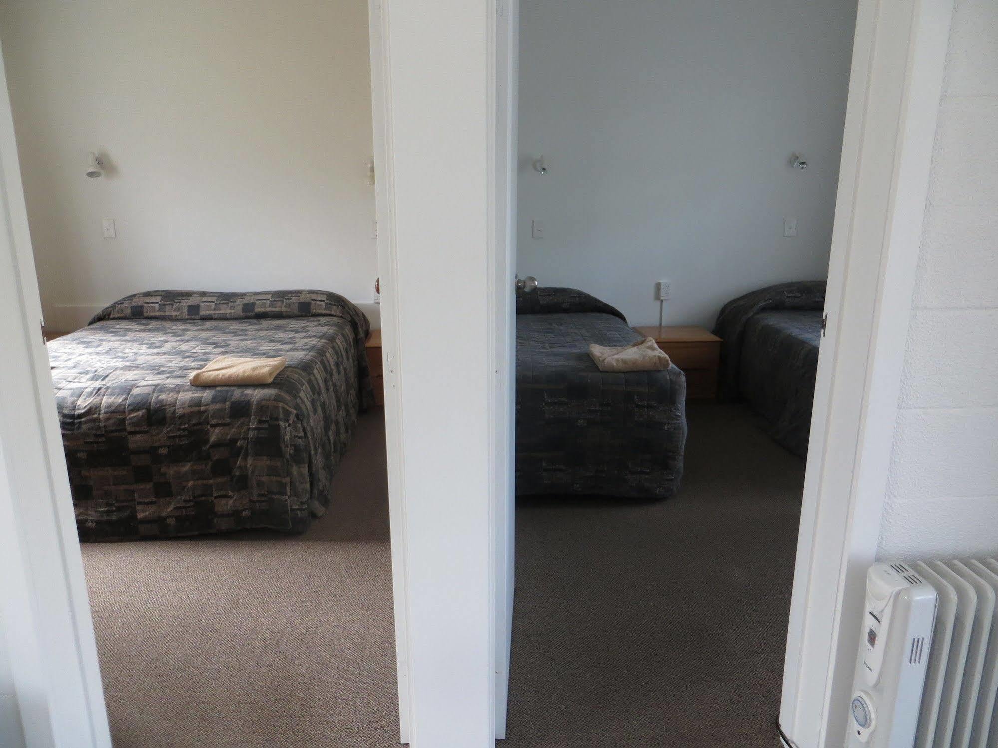 Central Court Motel Whangarei Luaran gambar
